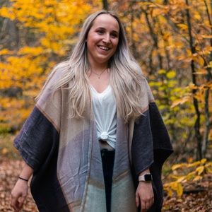 Meet your Posher, Kaitlyn